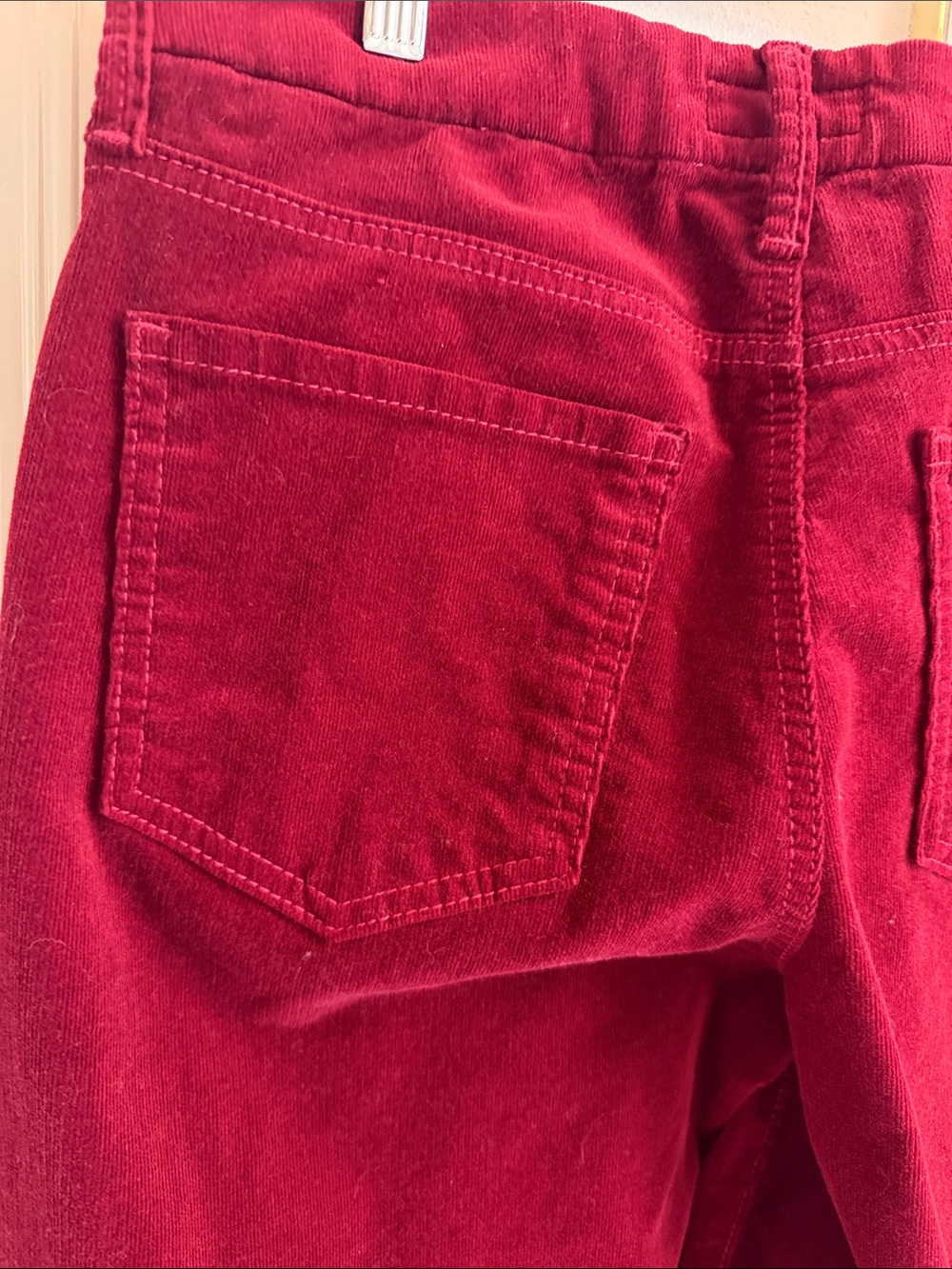 Jeans Subcategory Classification - Picture 4 of 7